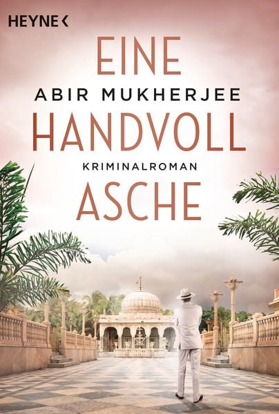 Produktbild: Eine Handvoll Asche