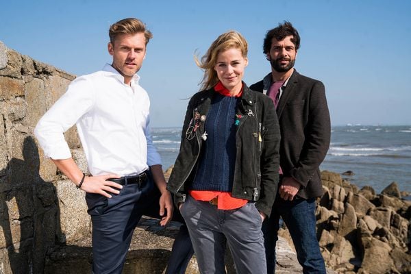 Produktbild: Cecelia Ahern - Liebe das Leben - Collection [5 DVDs]