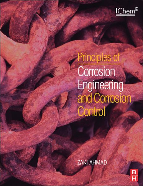 Produktbild: Principles of Corrosion Engineering and Corrosion Control