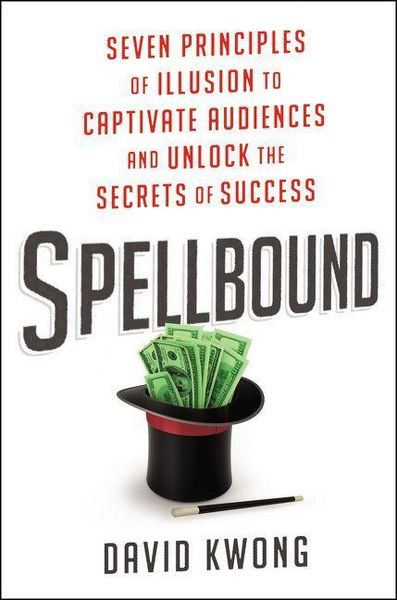 Produktbild: Spellbound