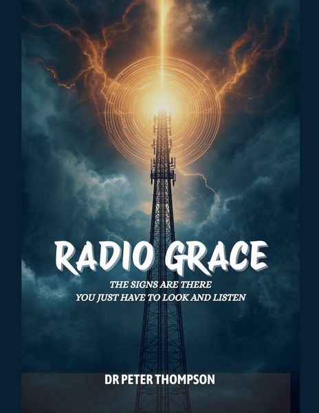 Produktbild: Radio Grace