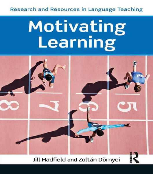 Produktbild: Motivating Learning
