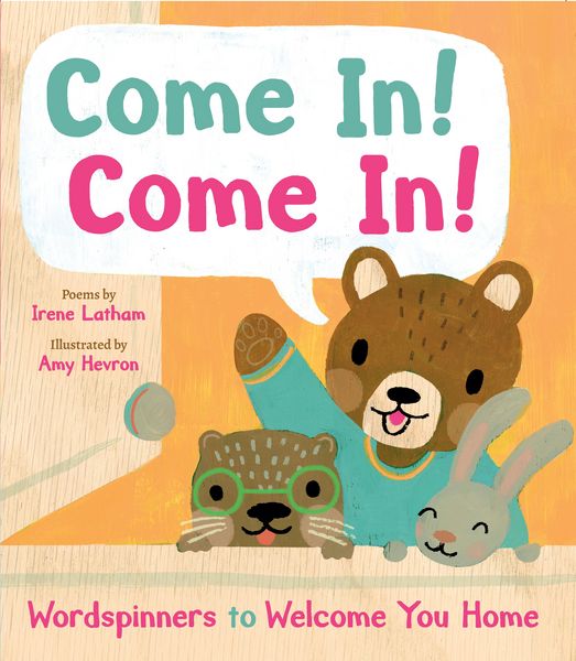 Produktbild: Come In! Come In!