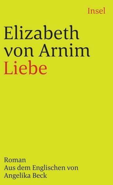 Produktbild: Liebe