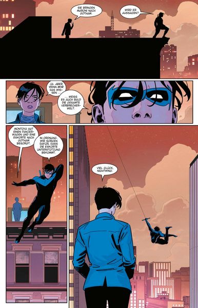 Produktbild: Nightwing
