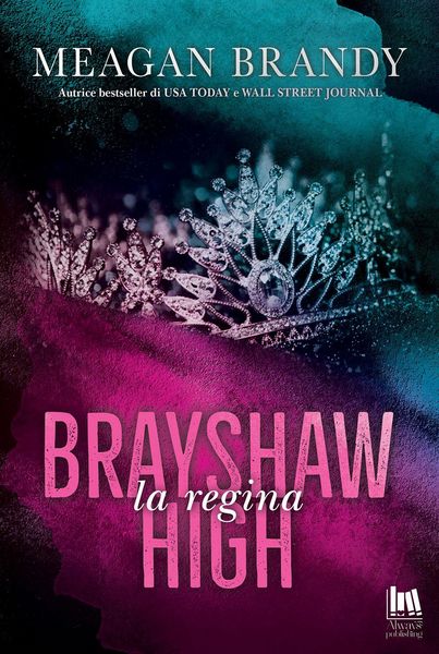 Produktbild: La regina. Brayshaw High