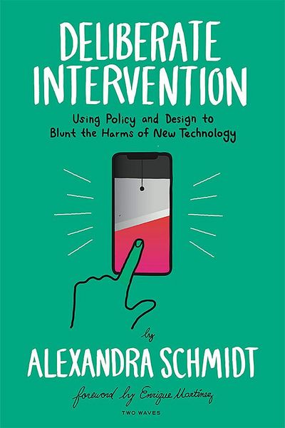 Produktbild: Deliberate Intervention
