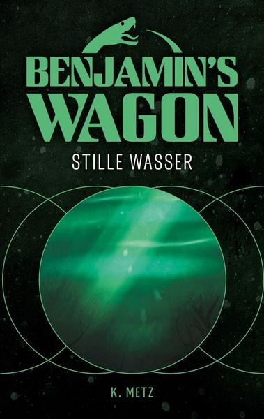 Produktbild: Benjamin's Wagon