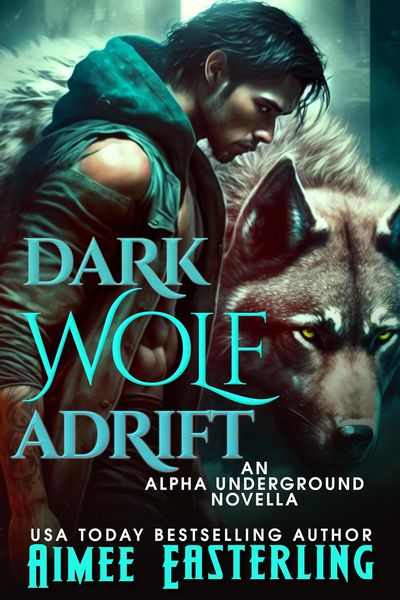 Produktbild: Dark Wolf Adrift