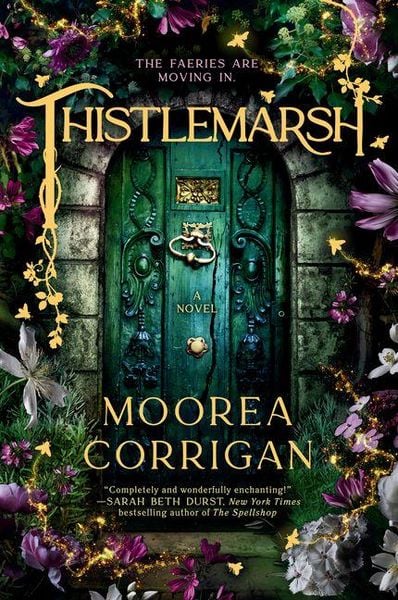 Produktbild: Thistlemarsh