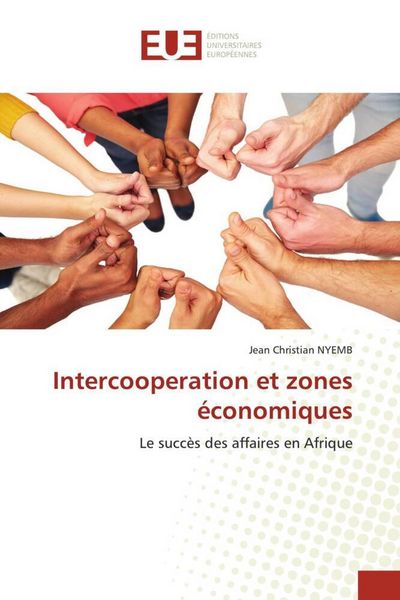 Produktbild: Intercooperation et zones &eacute;conomiques