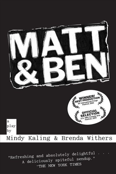 Produktbild: Matt & Ben