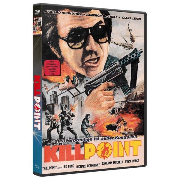Produktbild: KILL POINT