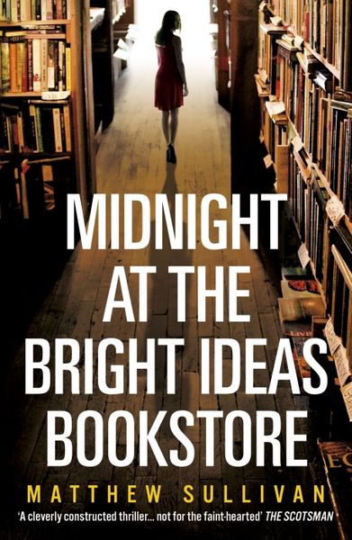 Produktbild: Sullivan, M: Midnight at the Bright Ideas Bookstore