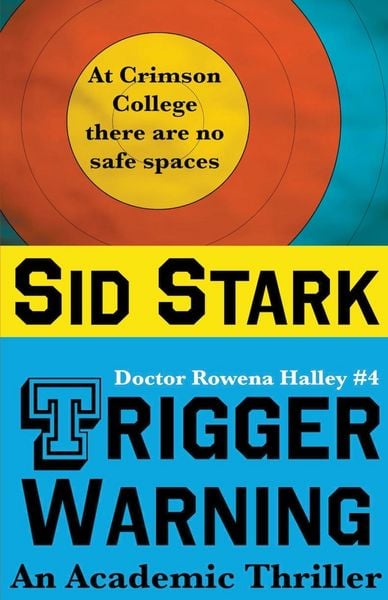 Produktbild: Trigger Warning