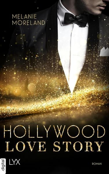 Produktbild: Hollywood Love Story