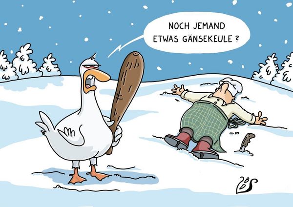 Produktbild: Fieser die Glocken nie klingen