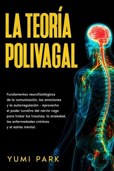 Produktbild: La teor&iacute;a polivagal