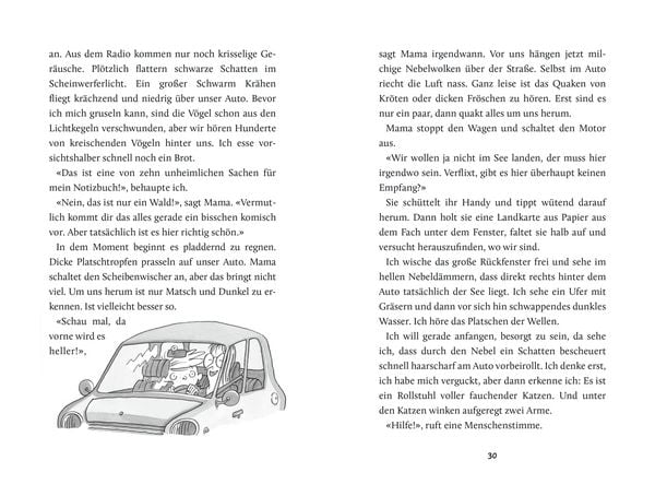 Produktbild: Voll verspukt!