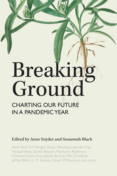 Produktbild: Breaking Ground