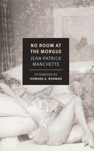 Produktbild: No Room at the Morgue