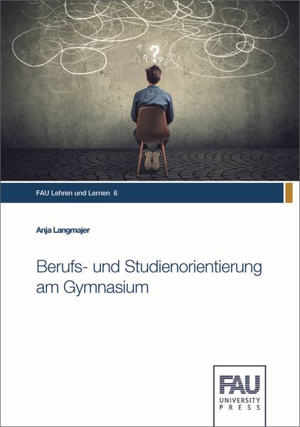 Produktbild: Berufs- und Studienorientierung am Gymnasium