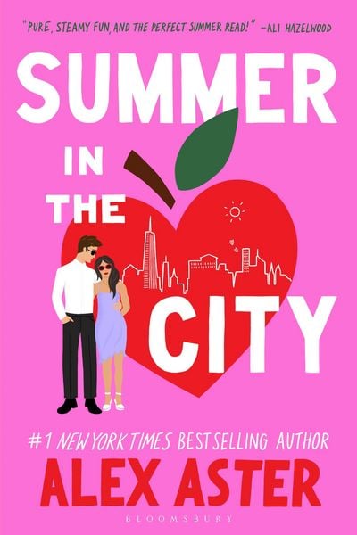 Produktbild: Summer in the City