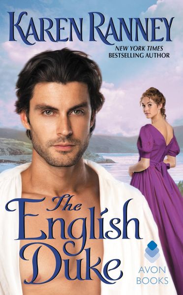Produktbild: The English Duke