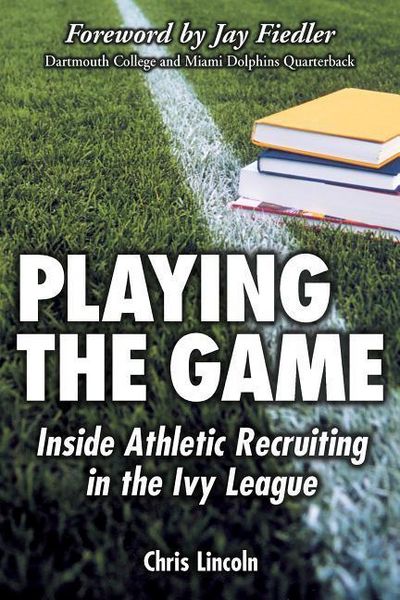 Produktbild: Playing the Game