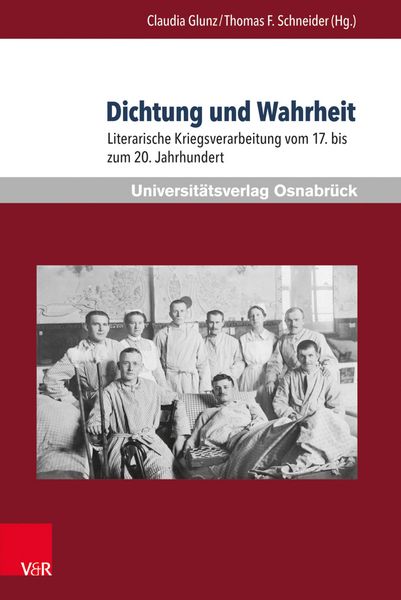 Produktbild: Dichtung und Wahrheit