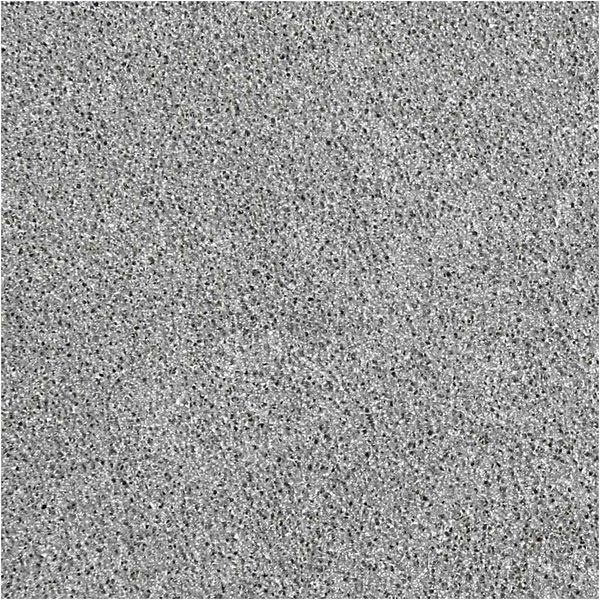 Produktbild: Creativ Company Stempelkissen, H 2 cm, Gr&ouml;&szlig;e 9x6 cm, Silber, 1 Stk