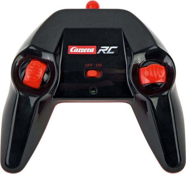 Produktbild: RC Mach 8 - Mario 2,4GHz