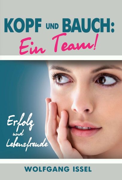 Produktbild: Kopf und Bauch: Ein Team!