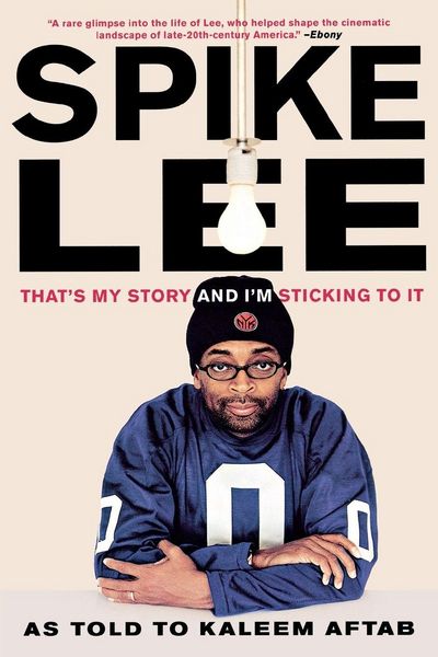 Produktbild: Spike Lee