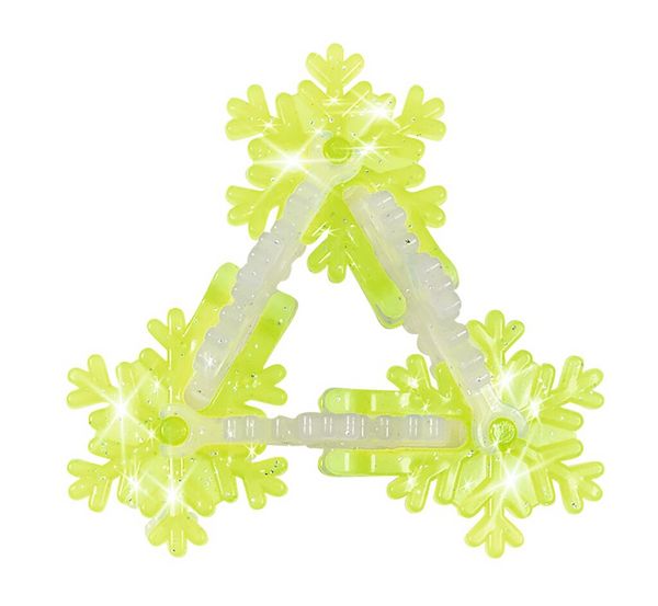 Produktbild: Eiskristall Twist & Turn