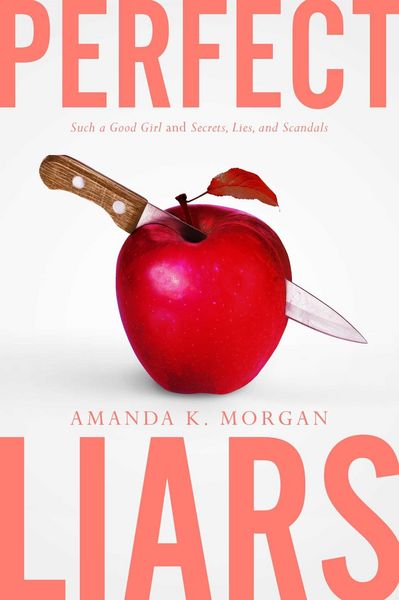 Produktbild: Perfect Liars