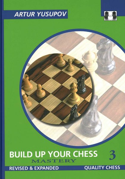 Produktbild: Build Up Your Chess 3