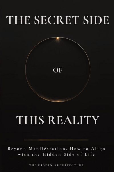 Produktbild: The Secret Side of This Reality