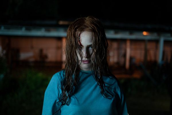 Produktbild: The Strangers - Chapter 2