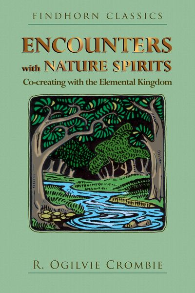Produktbild: Encounters with Nature Spirits