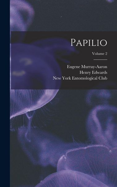 Produktbild: Papilio; Volume 2