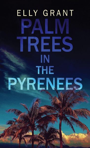 Produktbild: Palm Trees in the Pyrenees