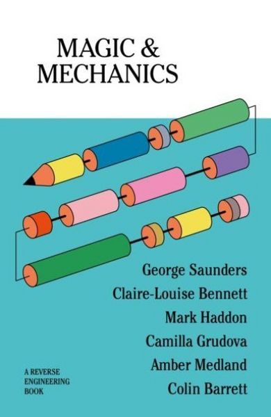 Produktbild: Magic & Mechanics
