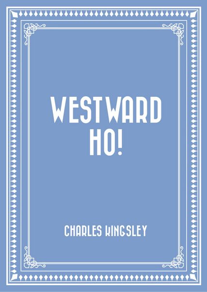 Produktbild: Westward Ho!