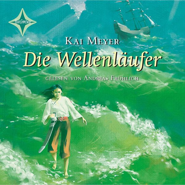 Produktbild: Die Wellenl&auml;ufer - Wellenl&auml;ufer, Teil 1