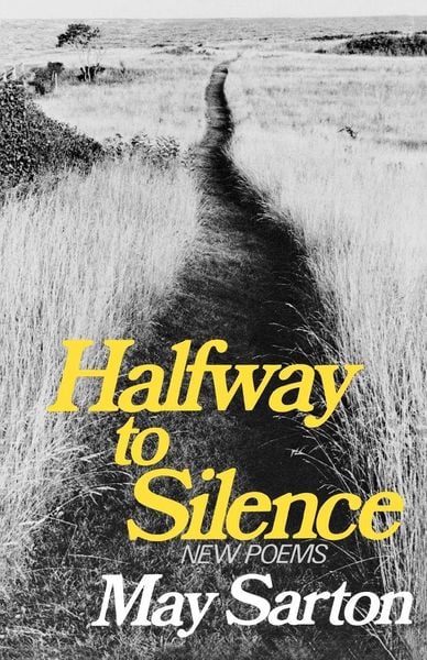 Produktbild: Halfway to Silence