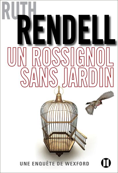 Produktbild: Un rossignol sans jardin