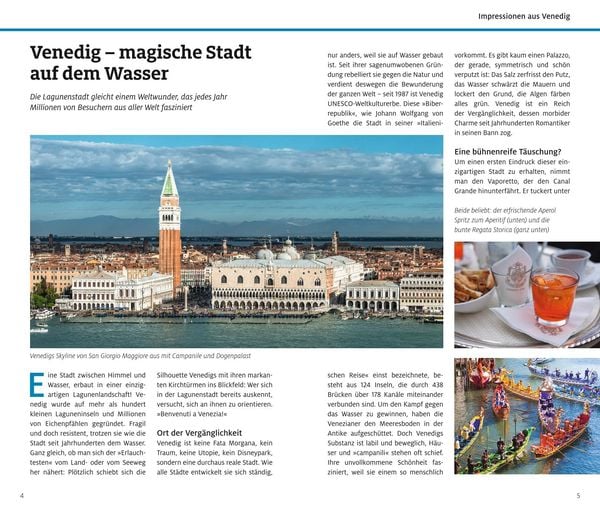 Produktbild: Venedig
