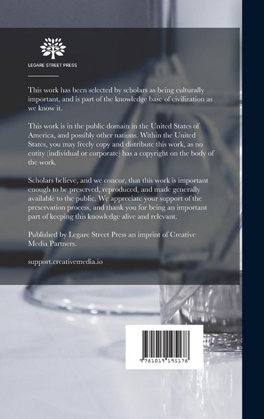 Produktbild: The Future of Medicine