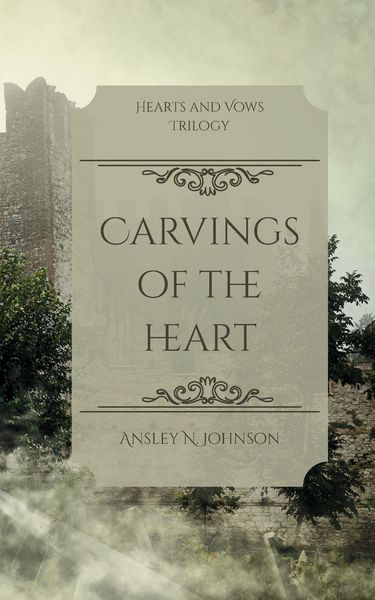Produktbild: Carvings of the Heart